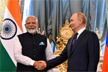 In meet with Putin, PM Modi’s push for peaceful solution to Ukraine war